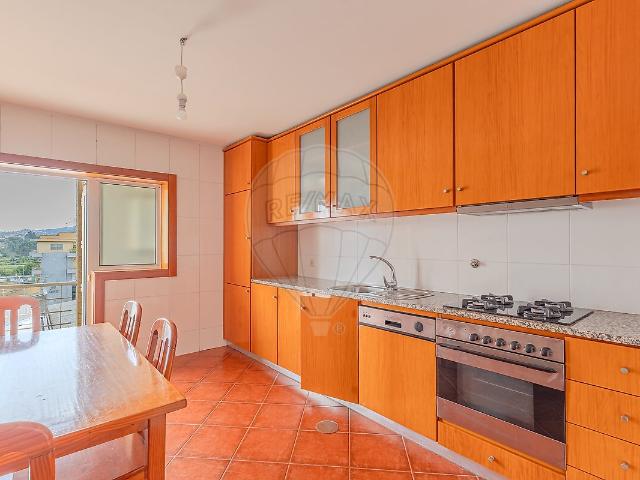 Apartamento venda em Gandra, Paredes