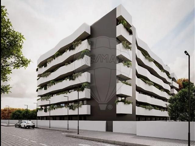 Apartamento venda em Vilarinho, Paredes
