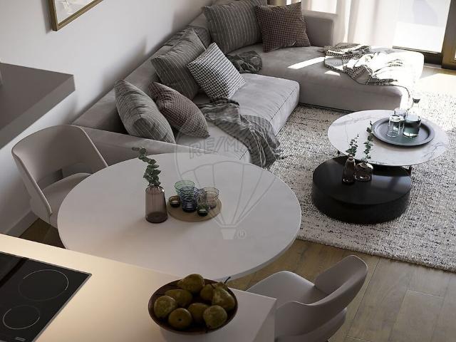Apartamento venda em Glória e Vera Cruz, Aveiro