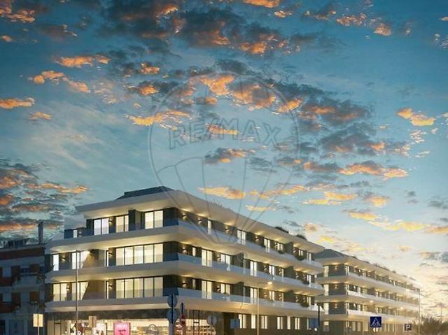 Apartamento venda em Glória e Vera Cruz, Aveiro
