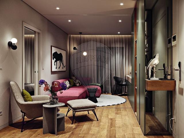 Apartamento venda em Glória e Vera Cruz, Aveiro