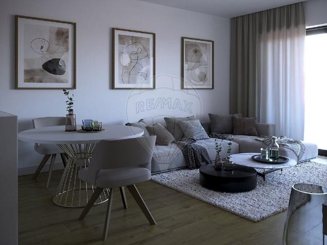 Apartamento venda em Glória e Vera Cruz, Aveiro