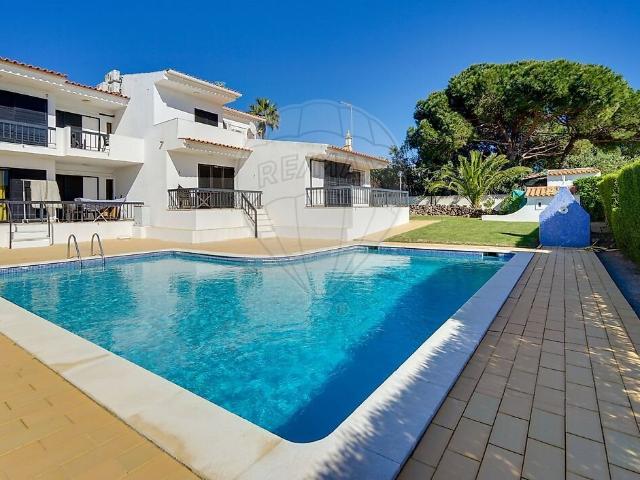 Apartamento venda em Vale Rabelho, Albufeira
