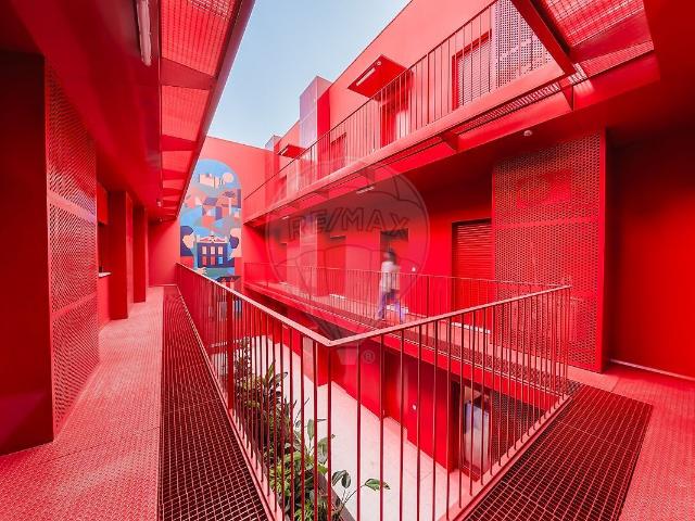Apartamento venda em Bairro dos Anjos, Leiria