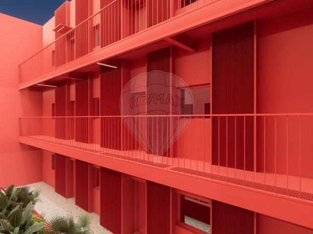 Apartamento venda em Bairro dos Anjos, Leiria
