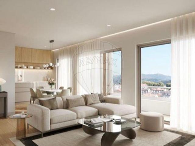Apartamento venda em Quinta do Seixo, Leiria