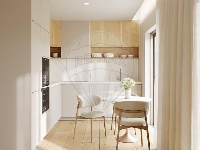 Apartamento venda em Quinta do Seixo, Leiria