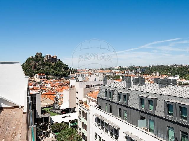 Apartamento venda em Bairro dos Sargentos, Leiria