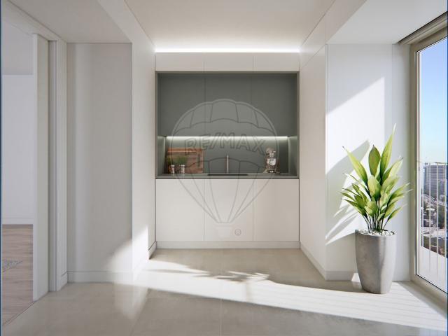 Apartamento venda em Olivais, Lisboa