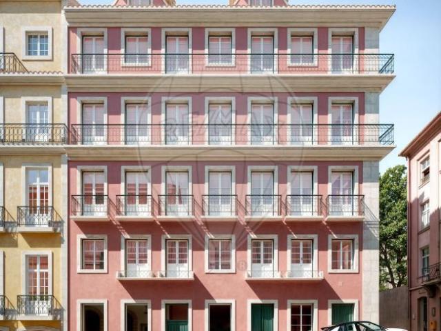Apartamento venda em Santo António, Lisboa