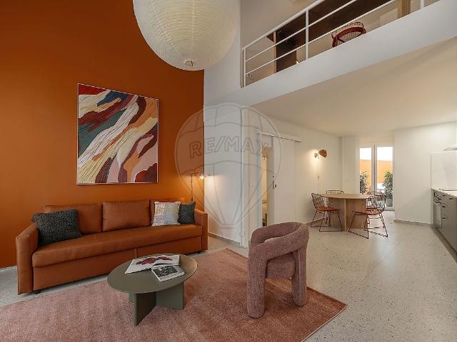 Apartamento venda em Penha de França, Lisboa