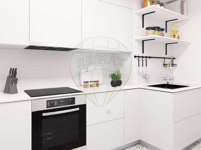 Apartamento venda em Santa Maria Maior, Lisboa