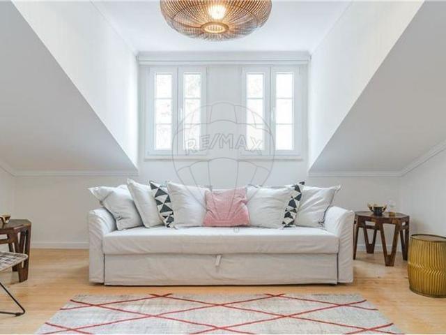 Apartamento venda em Santa Maria Maior, Lisboa