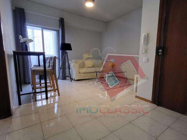 Apartamento venda em Grelhal, Setúbal