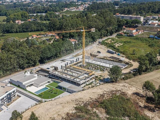 Apartamento venda em Lodares, Lousada