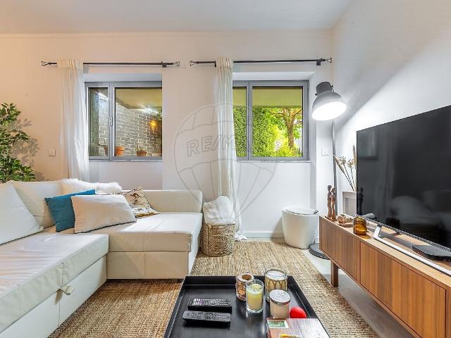 Apartamento venda em Alta de Lisboa, Lisboa