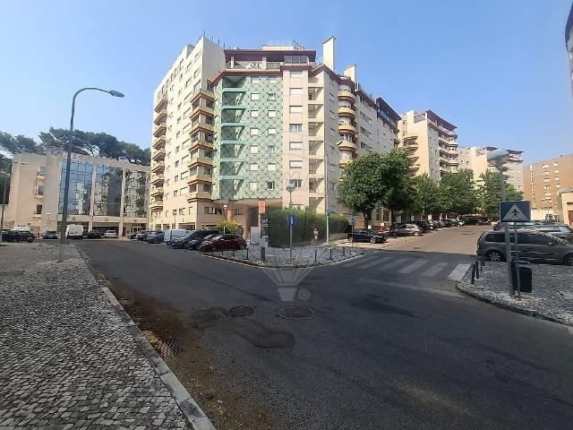 Apartamento venda em Alta de Lisboa, Lisboa