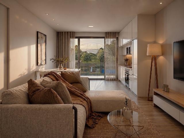 Apartamento venda em Madalena, Vila Nova de Gaia