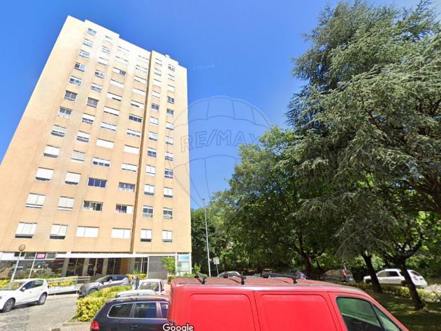 Apartamento venda em Maia, Gueifães