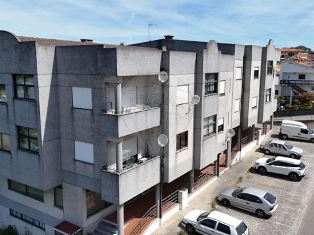 Apartamento venda em Margaride (Santa Eulália), Várzea, Lagares, Varziela e Moure, Felgueiras