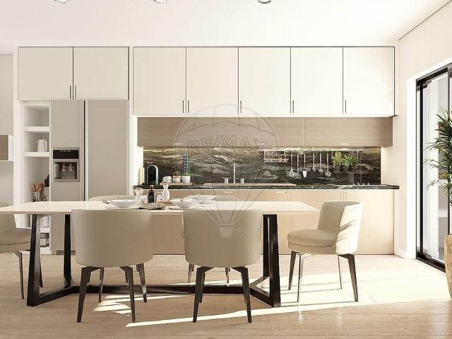 Apartamento venda em Outeiro da Fonte, Leiria
