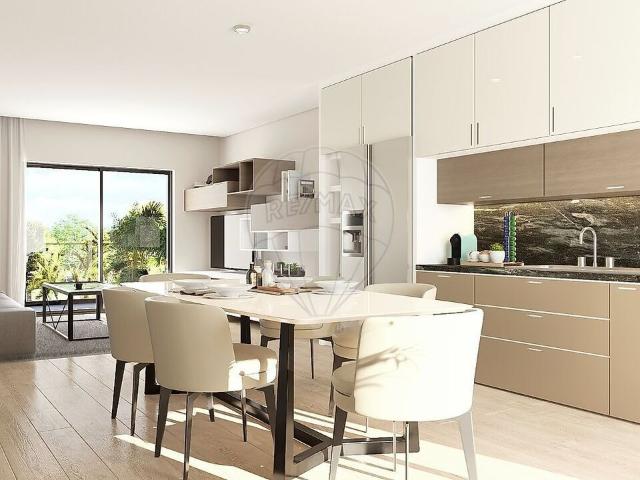 Apartamento venda em Outeiro da Fonte, Leiria