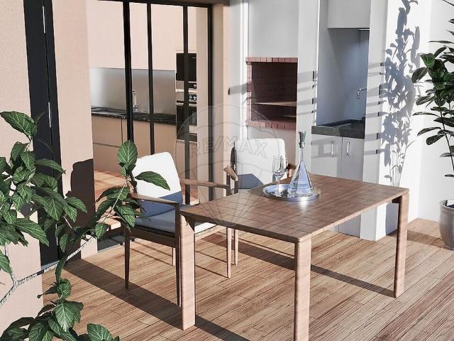 Apartamento venda em Outeiro da Fonte, Leiria