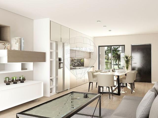 Apartamento venda em Outeiro da Fonte, Leiria