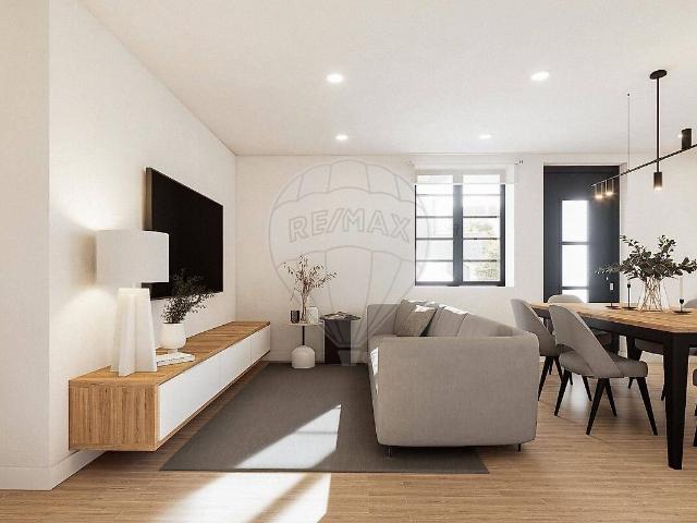 Apartamento venda em Marrazes e Barosa, Leiria