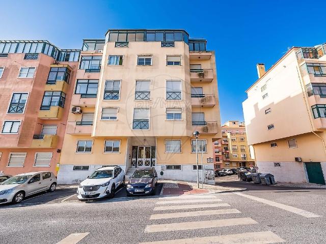 Apartamento venda em Monte Abraão, Massamá e Monte Abraão