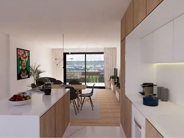 Apartamento venda em Icas, Matosinhos