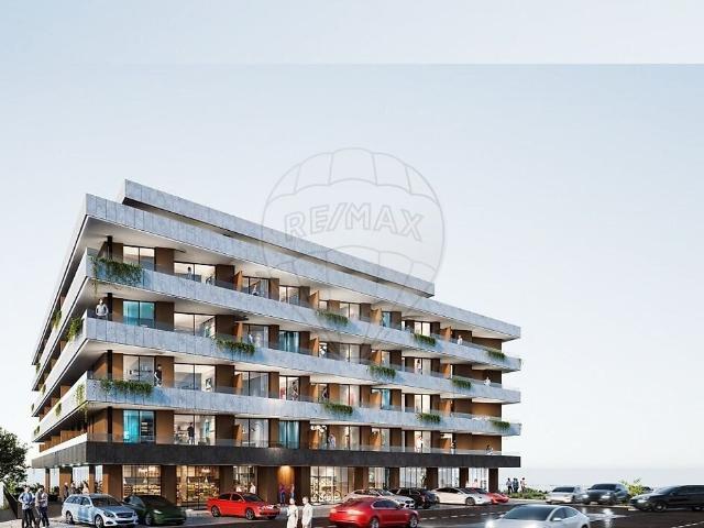 Apartamento venda em Marco, Meixomil