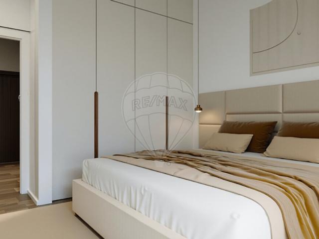 Apartamento venda em Marco, Meixomil