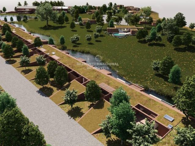 Apartamento venda em Grândola, Setúbal