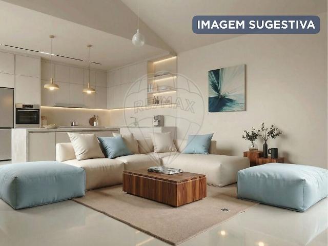 Apartamento venda em Minde, Alcanena