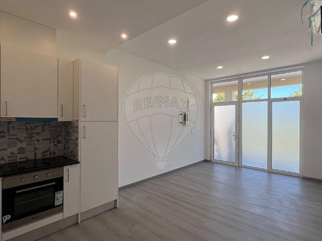 Apartamento venda em Minde, Alcanena