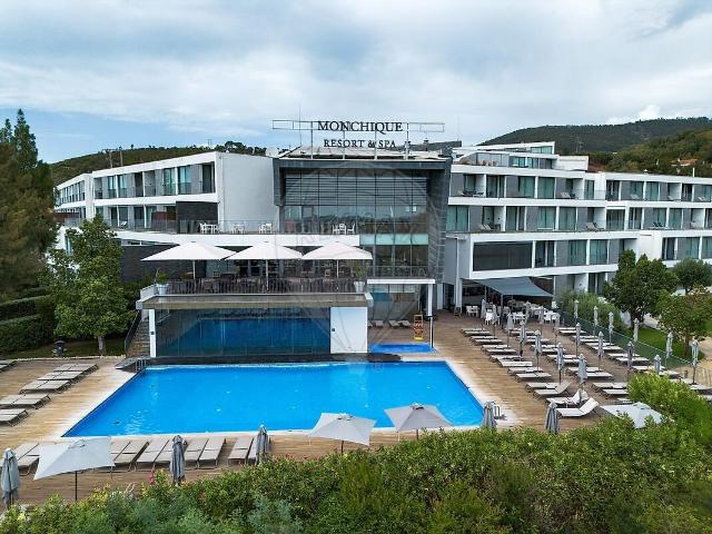 Apartamento venda em Monchique