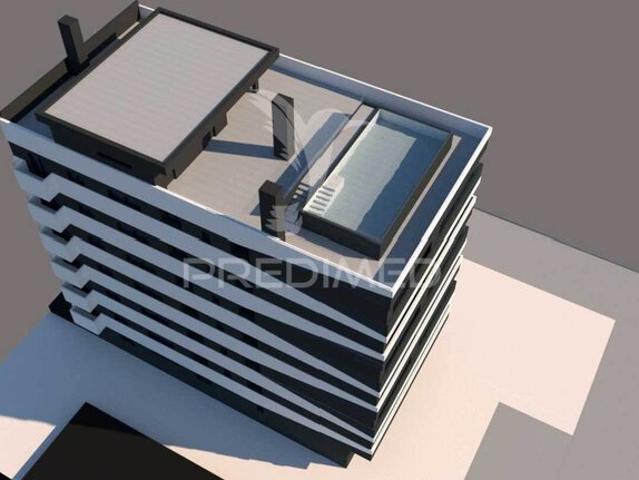 Apartamento venda em Vila Real De Santo António, Faro