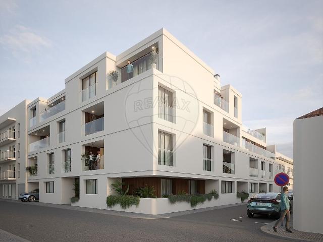 Apartamento venda em Bairro do Mouco, Montijo