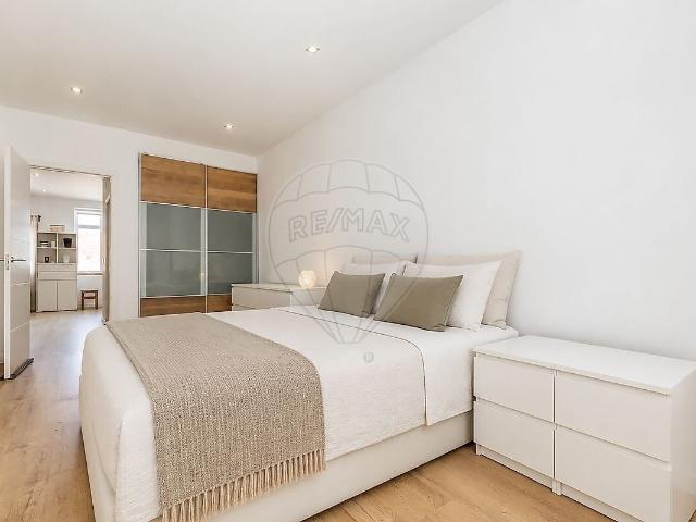 Apartamento venda em Jardins do Cristo Rei, Loures