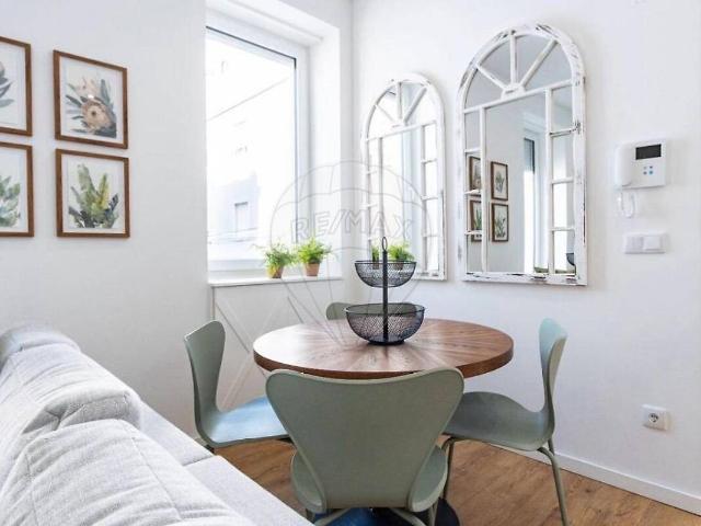 Apartamento venda em Nazaré