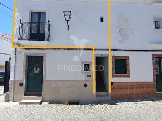 Apartamento venda em Campo Maior, Portalegre