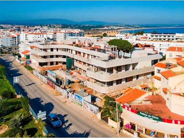 Apartamento venda em Torraltinha, Lagos
