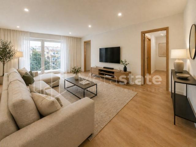 Apartamento venda em Bairro Espírito Santo, Odivelas