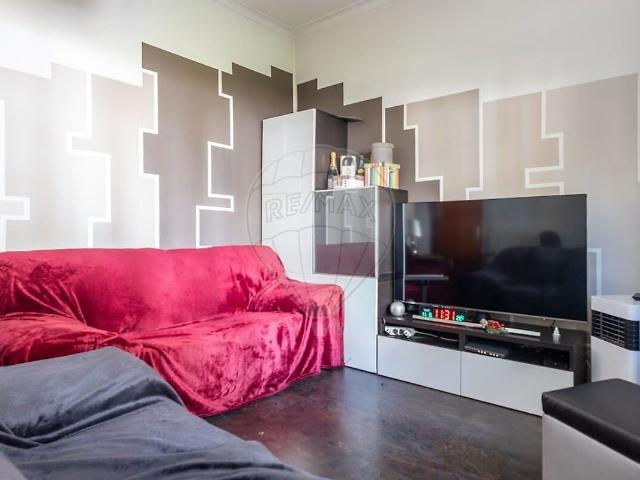 Apartamento venda em Patameiras, Odivelas