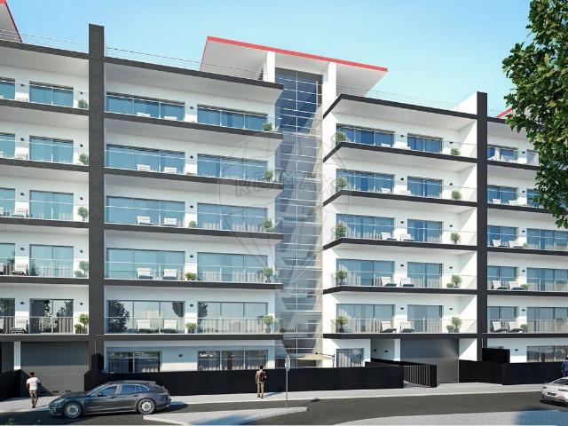 Apartamento venda em Bairro 18 de Maio, Oeiras