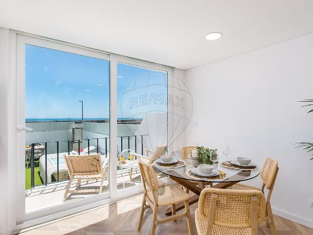Apartamento venda em Núcleo Urbano Histórico de Caxias, Oeiras