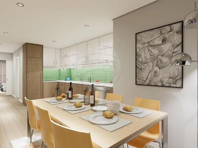 Apartamento venda em Picheleira, Lisboa