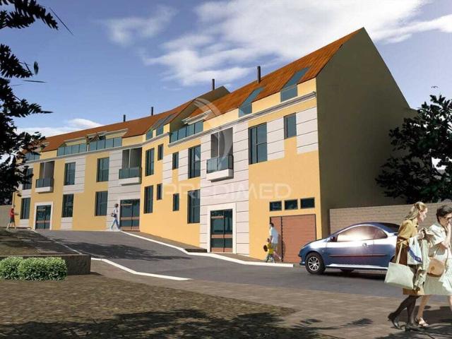 Apartamento venda em Albufeira, Faro