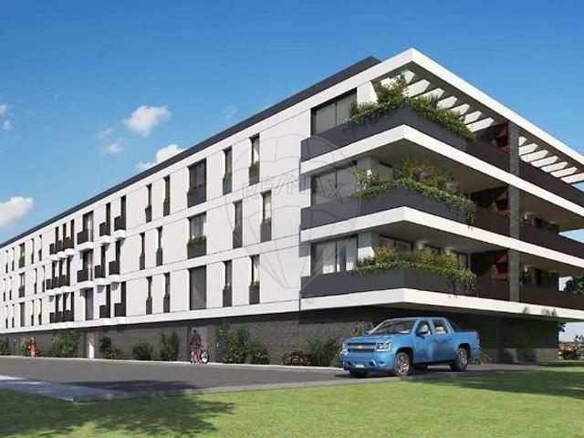 Apartamento venda em Palmeira, Braga